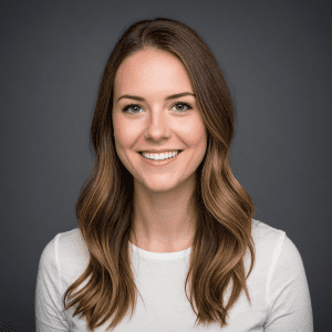 Digital Marketing Strategist ~ Emily Brown