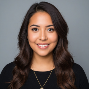 Content Manager ~ Sophia Martinez