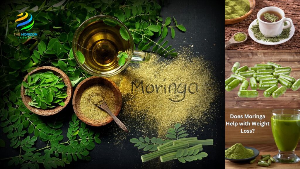 Does Moringa Help with Weight Loss