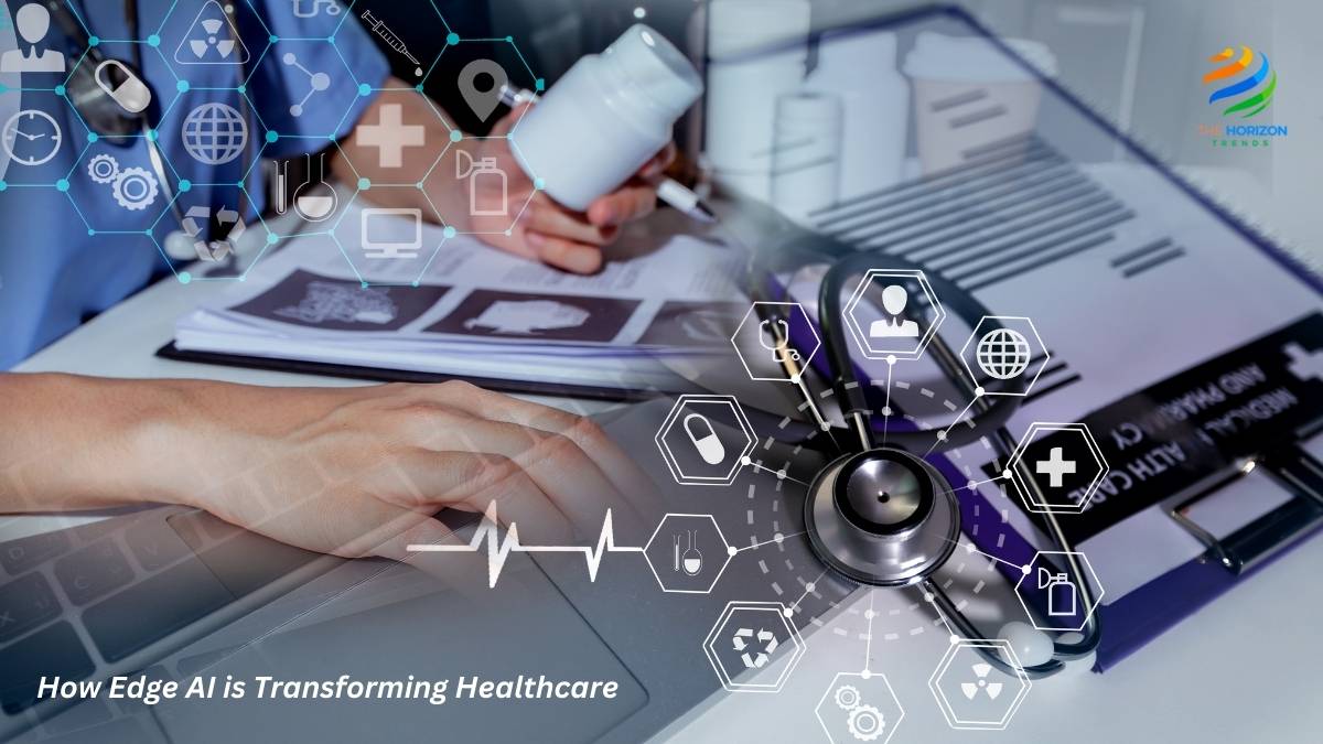 How Edge AI is Transforming Healthcare