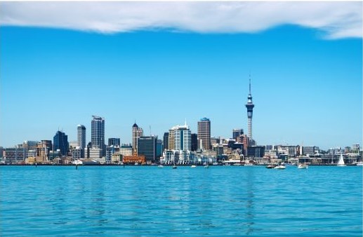 Safest Countries for Women to Travel Alone in 2024 New Zealand 