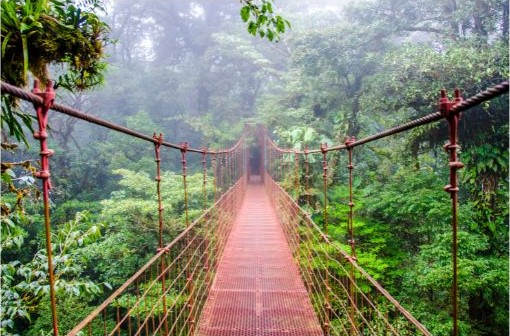 Safest Countries for Women to Travel Alone in 2024 Costa Rica