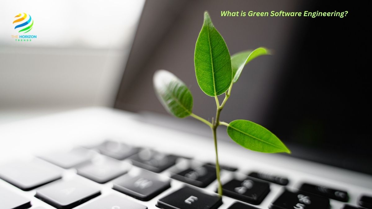 What is Green Software Engineering