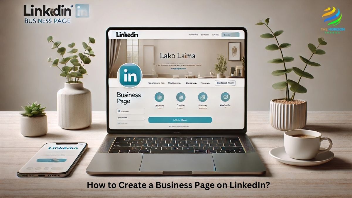 How to Create a Business Page on LinkedIn