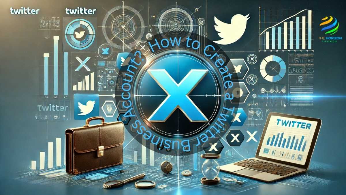 How to Create a Twitter Business Account