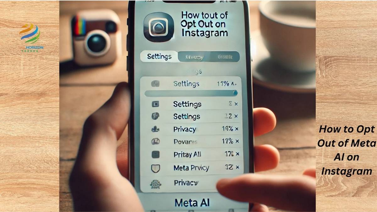 How to Opt Out of Meta AI on Instagram