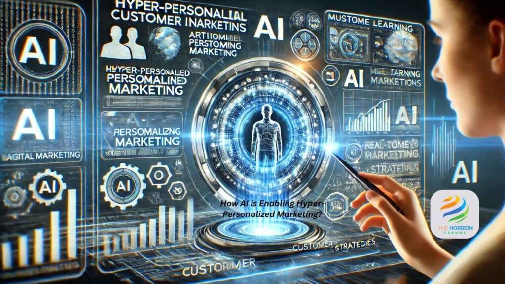 How AI is Enabling Hyper-Personalized Marketing