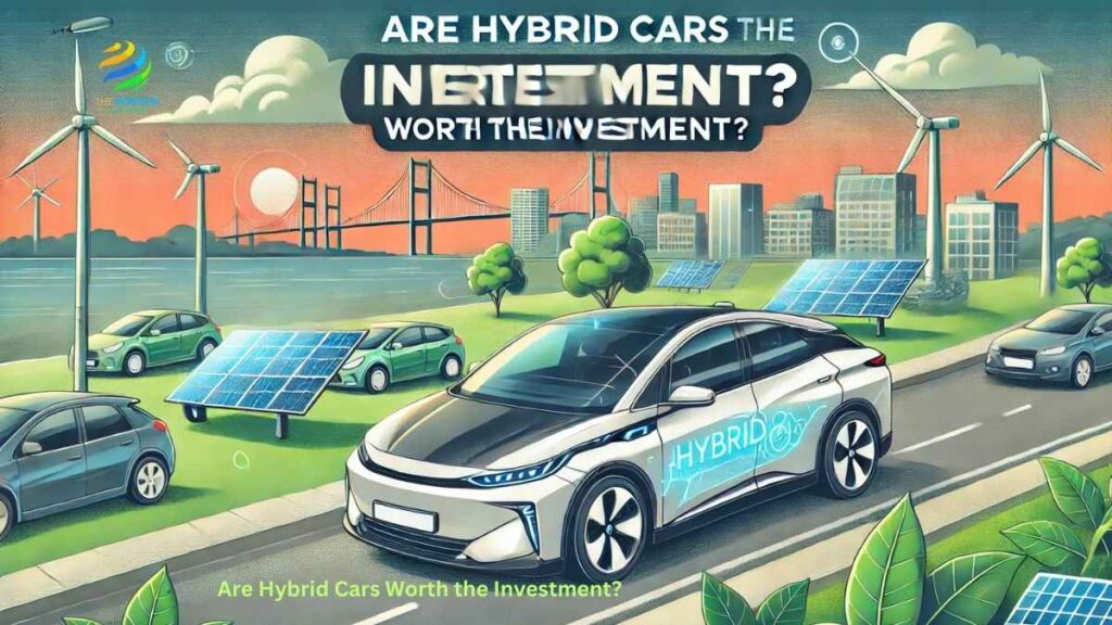 Are Hybrid Cars Worth the Investment?