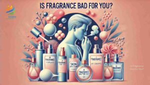 Is Fragrance Bad for You